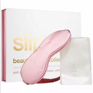 Brand new in box Slip Beauty Sleep Collection